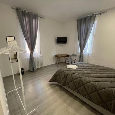A Casa Di Nico Bed and Breakfast Μπολόνια Εξωτερικό φωτογραφία
