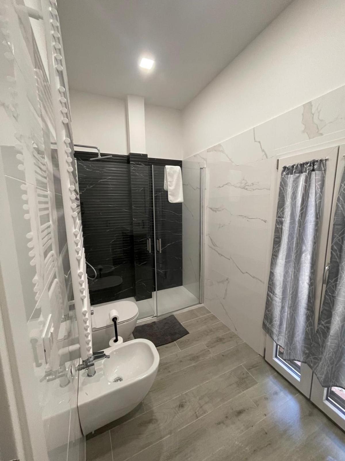 A Casa Di Nico Bed and Breakfast Μπολόνια Εξωτερικό φωτογραφία