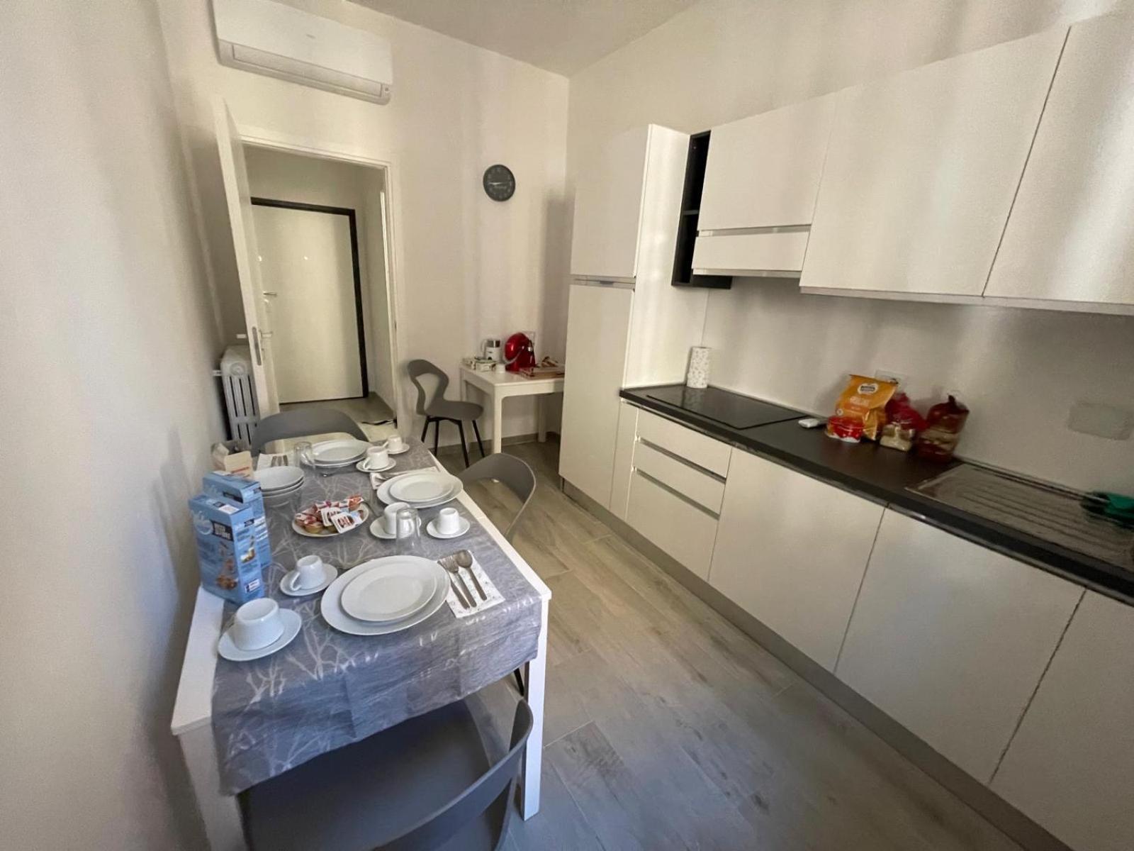 A Casa Di Nico Bed and Breakfast Μπολόνια Εξωτερικό φωτογραφία