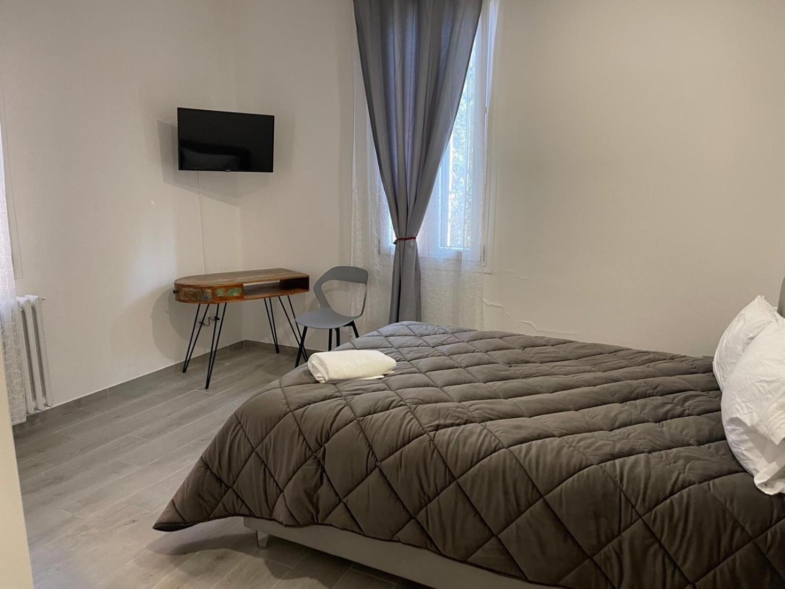 A Casa Di Nico Bed and Breakfast Μπολόνια Εξωτερικό φωτογραφία